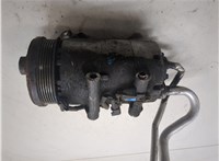 93190812 Компрессор кондиционера Opel Corsa D 2006-2011 9245664 #6