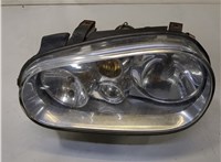  Фара (передняя) Volkswagen Golf 4 1997-2005 9245678 #1