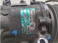 9646273880 Компрессор кондиционера Peugeot 206 9245684 #13
