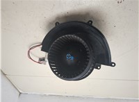 93181057 Двигатель отопителя (моторчик печки) Opel Astra H 2004-2010 9245707 #3