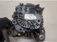 03C903023B, 03C903023DX Генератор Volkswagen Golf 5 2003-2009 9245713 #5