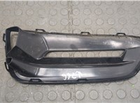 71102tvaa1 Заглушка (решетка) бампера Honda Accord 10 2017-2023 9245718 #3