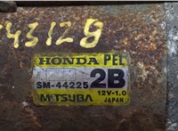  Стартер Honda HRV 1998-2006 9245735 #2