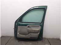  Дверь боковая (легковая) Renault Kangoo 1998-2008 9245797 #2