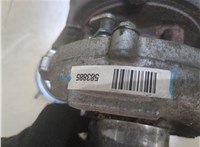  Турбина Renault Laguna 2 2001-2007 9245831 #2