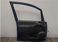  Дверь боковая (легковая) Opel Zafira A 1999-2005 9245843 #8