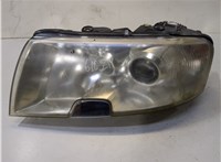  Фара (передняя) Skoda SuperB 2001-2008 9245848 #1