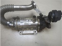 8200968414 Охладитель отработанных газов Renault Laguna 2 2001-2007 9245871 #1