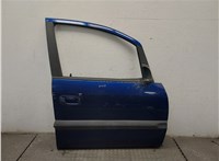  Дверь боковая (легковая) Opel Zafira A 1999-2005 9245880 #1