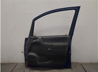 9153674 Дверь боковая (легковая) Opel Zafira A 1999-2005 9245880 #2