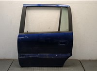  Дверь боковая (легковая) Opel Zafira A 1999-2005 9245934 #1