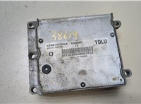  Блок управления двигателем Opel Vectra C 2002-2008 9245936 #1