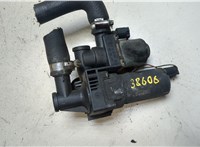  Кран отопителя (печки) BMW 3 E46 1998-2005 9245943 #1