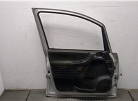  Дверь боковая (легковая) Opel Zafira A 1999-2005 9245946 #2