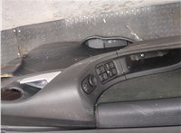 24444015 Замок двери Opel Zafira A 1999-2005 11104186 #7
