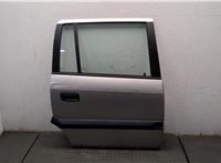  Дверь боковая (легковая) Opel Zafira A 1999-2005 9245950 #1