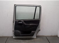  Дверь боковая (легковая) Opel Zafira A 1999-2005 9245950 #8