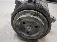  Компрессор кондиционера Opel Vectra C 2002-2008 9245957 #1