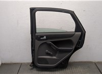  Дверь боковая (легковая) Ford Focus 2 2005-2008 9245980 #4