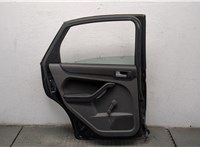  Дверь боковая (легковая) Ford Focus 2 2005-2008 9245982 #4