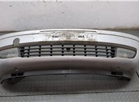  Бампер Opel Zafira A 1999-2005 9245984 #1