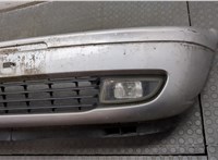  Бампер Opel Zafira A 1999-2005 9245984 #3