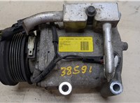 1578406, YS4H19D629AE Компрессор кондиционера Ford Focus 1 1998-2004 9246004 #3