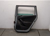  Дверь боковая (легковая) Volkswagen Passat 6 2005-2010 9246006 #8