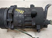  Компрессор кондиционера Volkswagen Golf 4 1997-2005 9246010 #2