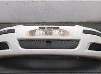  Бампер Toyota Yaris 1999-2006 9246018 #1