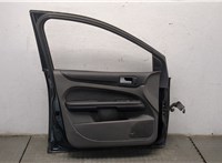  Дверь боковая (легковая) Ford Focus 2 2005-2008 9246059 #5