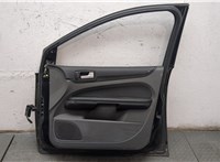  Дверь боковая (легковая) Ford Focus 2 2005-2008 9246060 #5