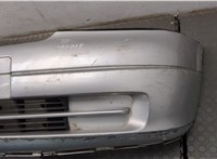  Бампер Opel Astra G 1998-2005 9246078 #2