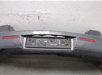  Бампер Mazda 3 (BK) 2003-2009 9246084 #1