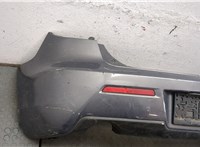  Бампер Mazda 3 (BK) 2003-2009 9246084 #2