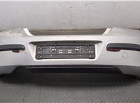  Бампер Opel Astra H 2004-2010 9246092 #1