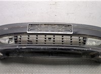  Бампер Opel Zafira A 1999-2005 9245357 #1