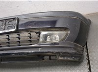  Бампер Opel Zafira A 1999-2005 9245357 #2