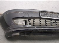  Бампер Opel Zafira A 1999-2005 9245357 #3