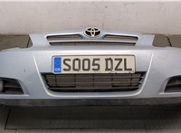  Бампер Toyota Corolla E12 2001-2006 9246113 #1