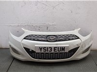  Бампер Hyundai i10 2007-2013 9246116 #1