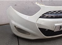  Бампер Hyundai i10 2007-2013 9246116 #2