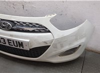  Бампер Hyundai i10 2007-2013 9246116 #3