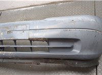  Бампер Opel Astra G 1998-2005 9246123 #3