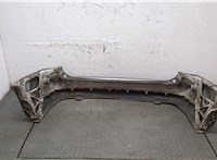  Бампер Ford Focus 2 2005-2008 9246130 #4