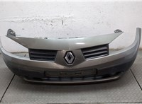  Бампер Renault Megane 2 2002-2009 9246139 #1