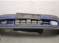  Бампер Renault Scenic 1996-2002 9246140 #1