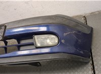  Бампер Renault Scenic 1996-2002 9246140 #2