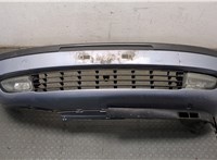  Бампер Opel Zafira A 1999-2005 9246142 #1