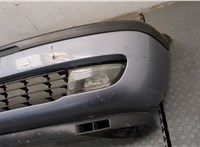  Бампер Opel Zafira A 1999-2005 9246142 #2